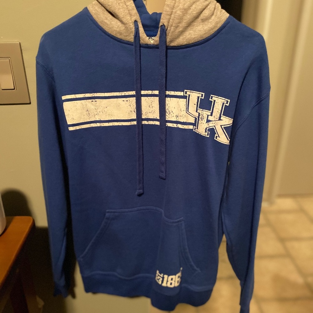 UK sweatshirt